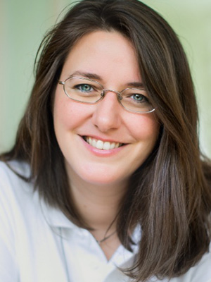 Nicole U. Langenberg