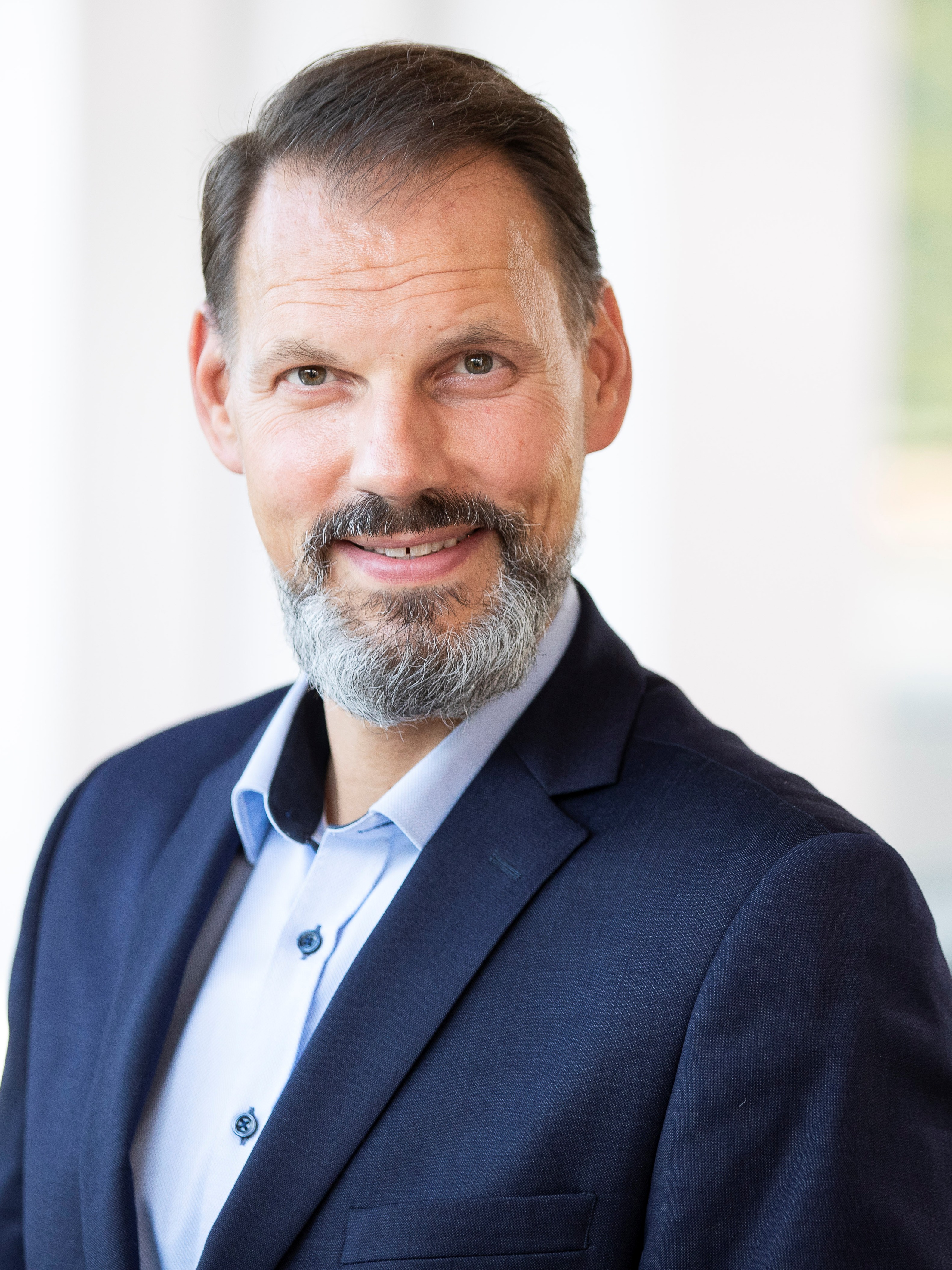 Axel Sonnenberg