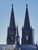 Die Dombauverwaltung