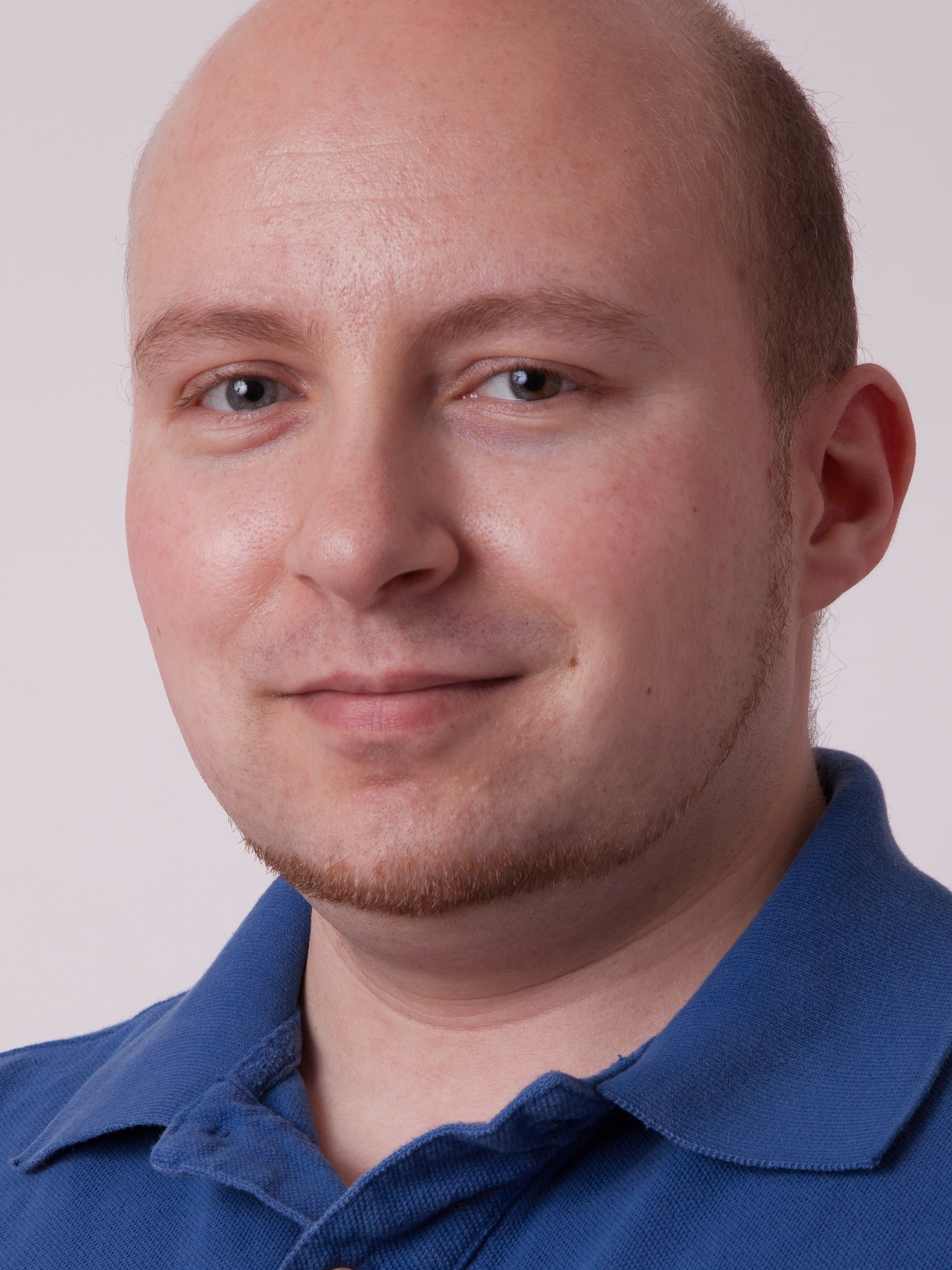 Tim Klein