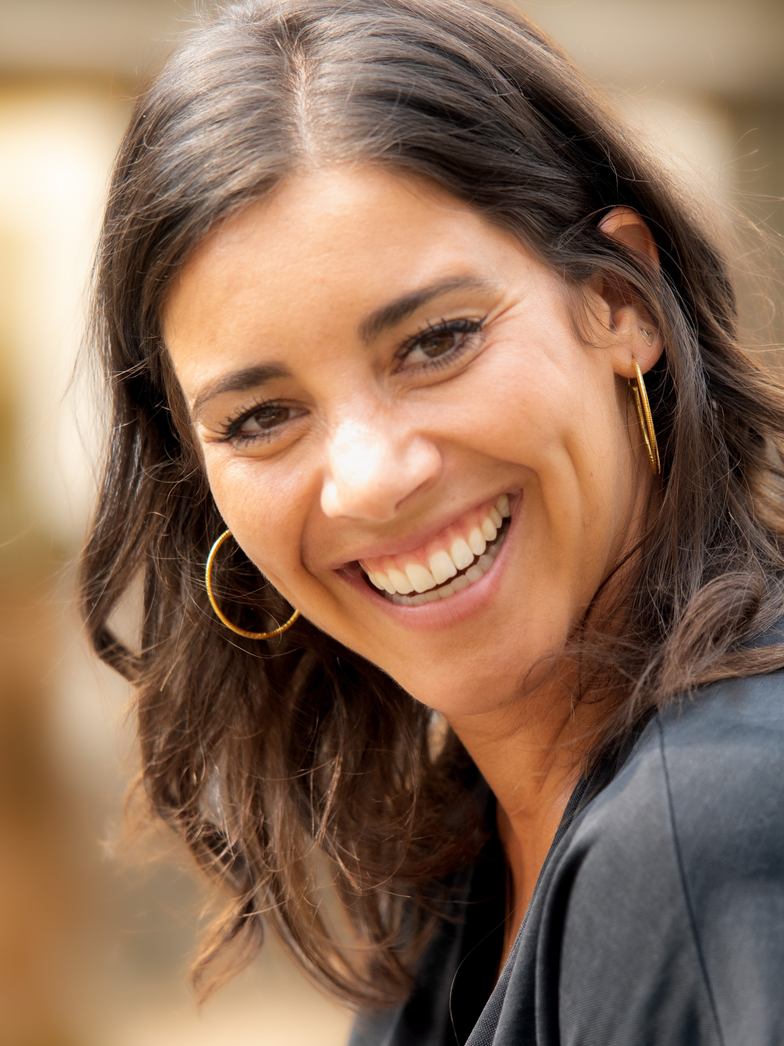 Alessia Heider