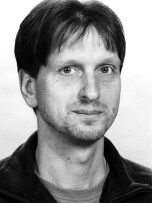 Matthias Oppermann