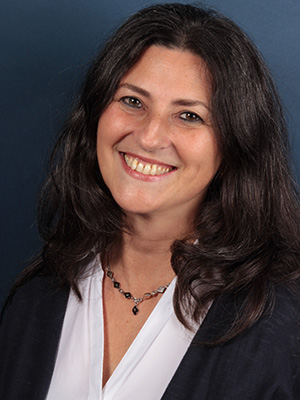 Angeles Chaparro