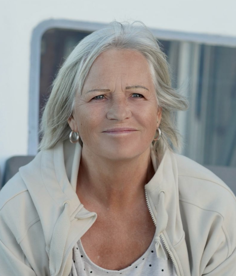 Claudia Schmischke