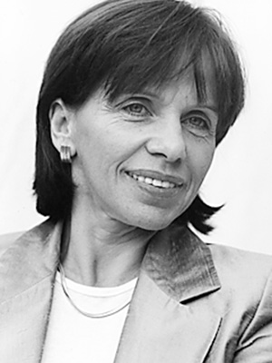 Anne Gombert