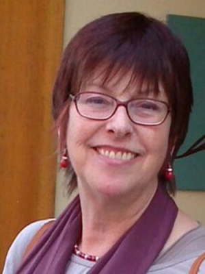 Brigitte Schwitalla