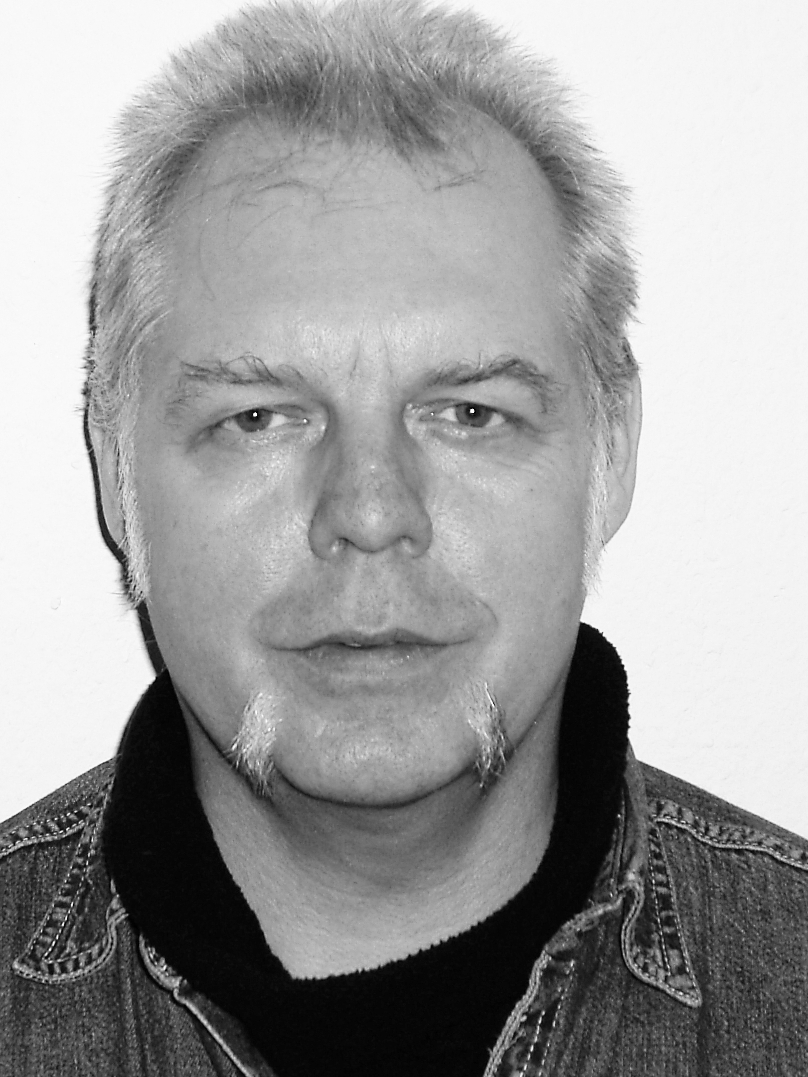 Klaus Thalheim