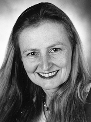 Roswitha Sanders