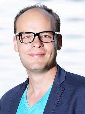 Tim Krüger