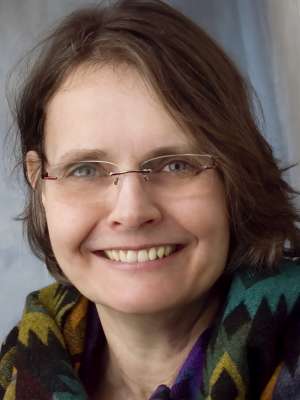 Christine Feber