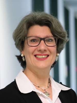 Alexandra Reuter