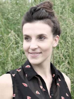 Florianne Stopp