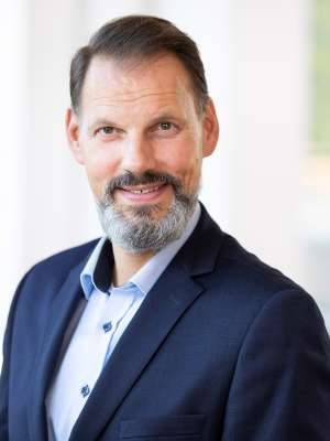 Axel Sonnenberg