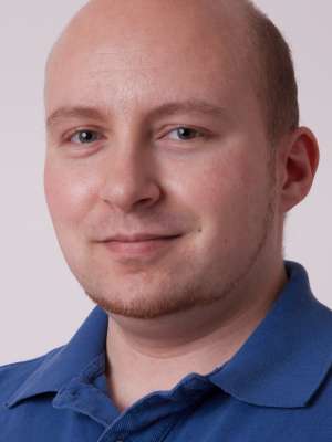 Tim Klein
