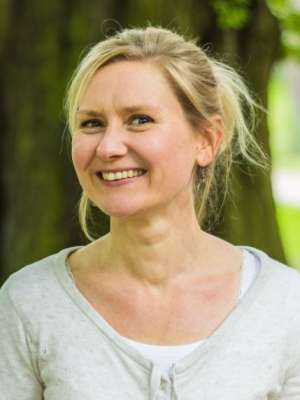 Mandy Zimmermann