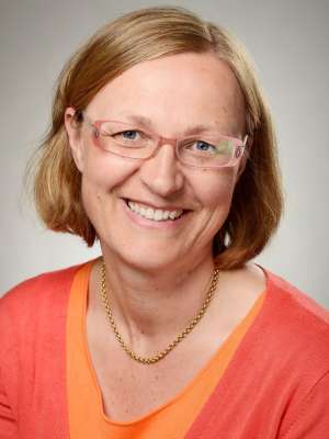Bettina Heywinkel