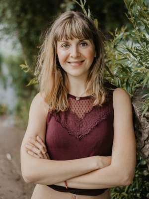 Gina Kaulen