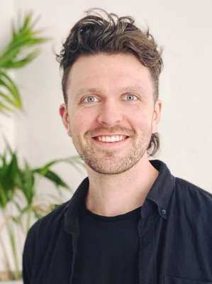 Trevor Weiss