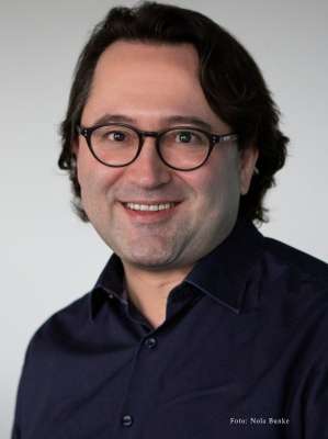 Bernd Draser