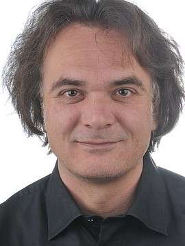Ralph Herbertz
