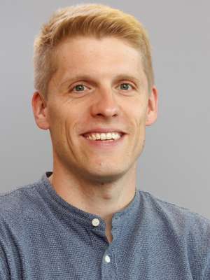 Matthias Terfurth