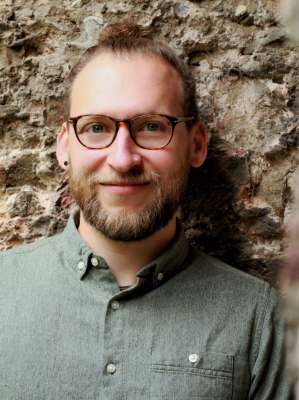 Jörn Hamacher