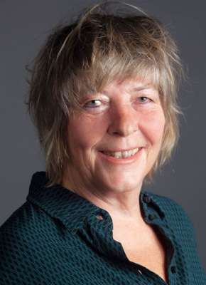 Eva Steinhübel