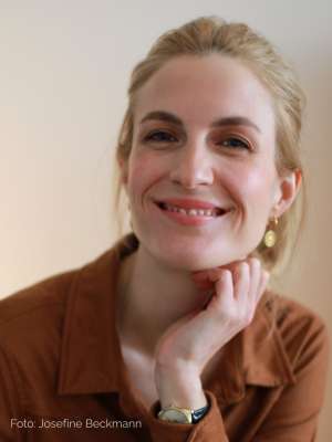 Julia Emmerich