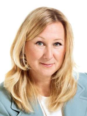 Meike Sturat