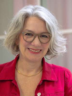 Sonja Petersen