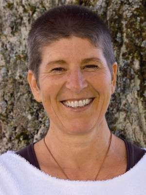 Steffi Schmid
