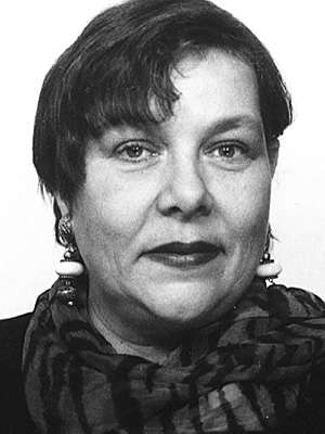 Hannelore Schmolke