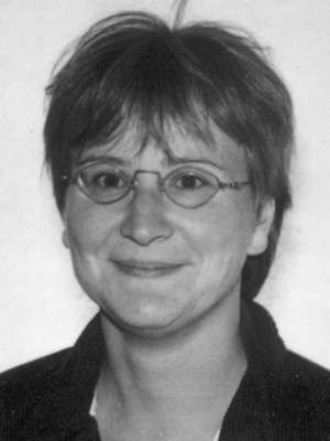 Birgitt Steinam