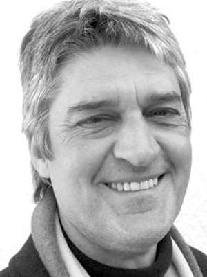 Hubert Tschunkert