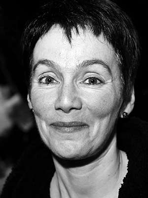 Sabine Nurtsch