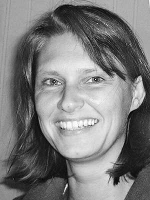 Martina Kalscheur