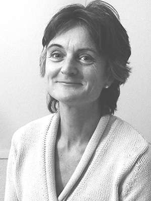 Heidi Jacobsen