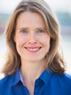 Korina Schulz